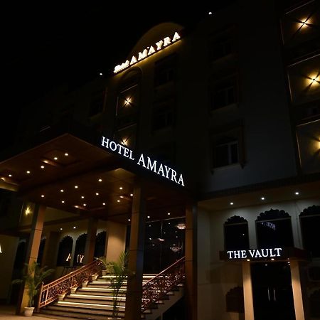 Hotel Amayra Divisione di Divisione di Jaipur Esterno foto