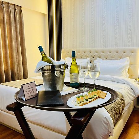 Hotel Amayra Divisione di Divisione di Jaipur Esterno foto