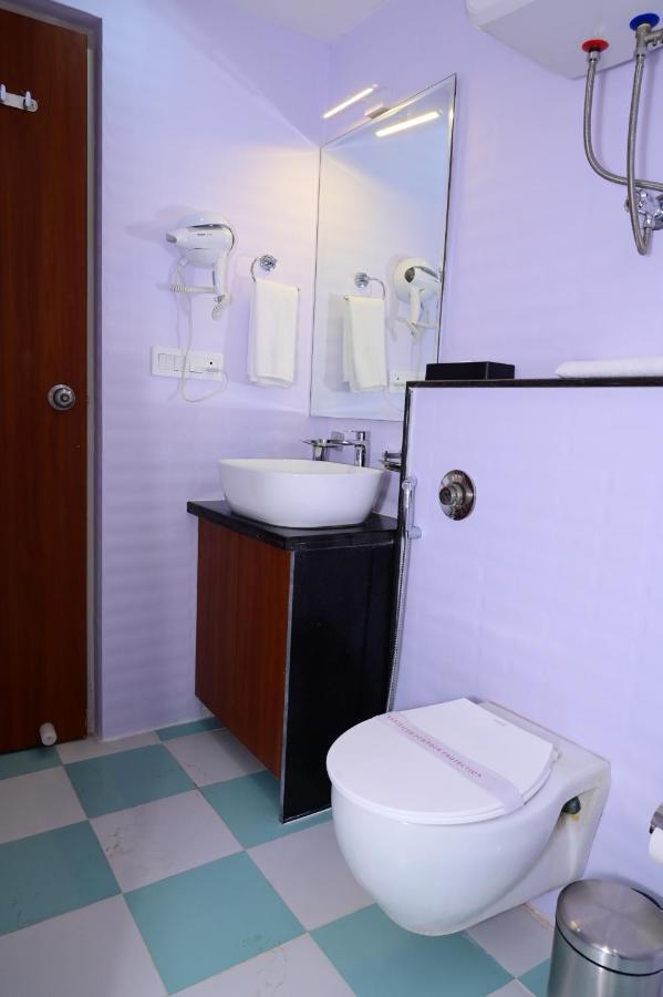 Hotel Amayra Divisione di Divisione di Jaipur Esterno foto