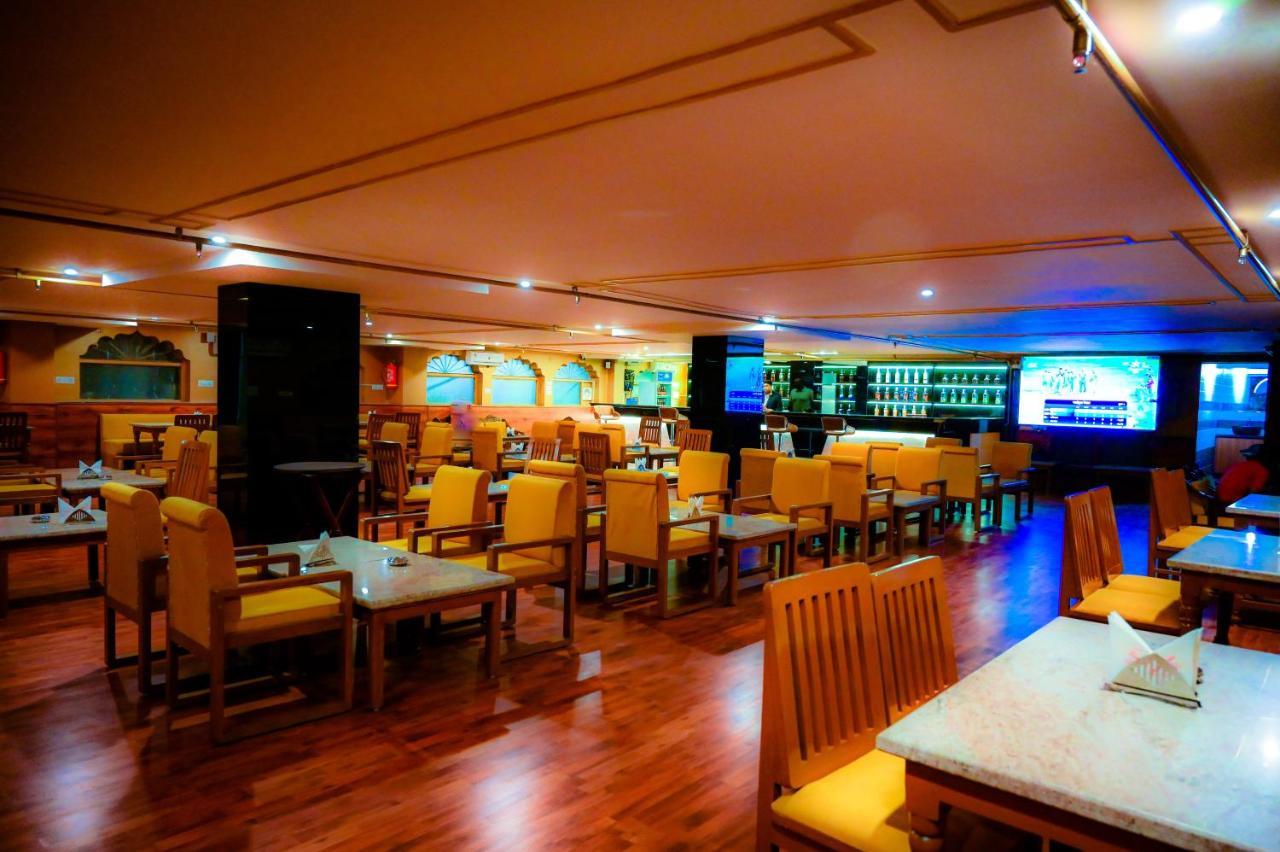 Hotel Amayra Divisione di Divisione di Jaipur Esterno foto