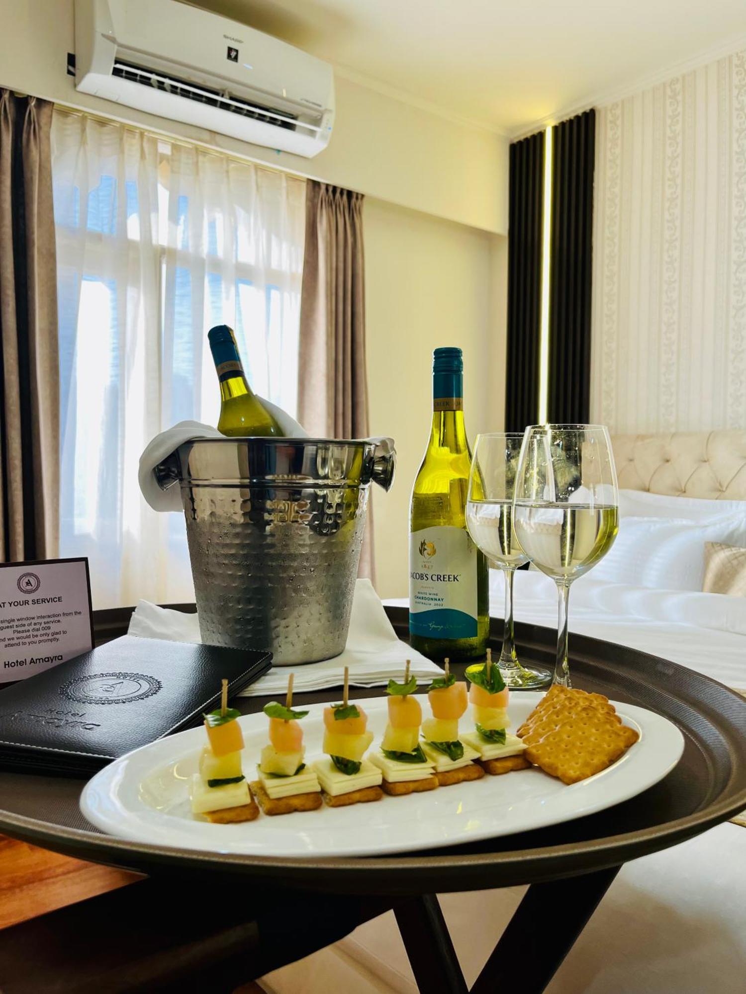 Hotel Amayra Divisione di Divisione di Jaipur Esterno foto
