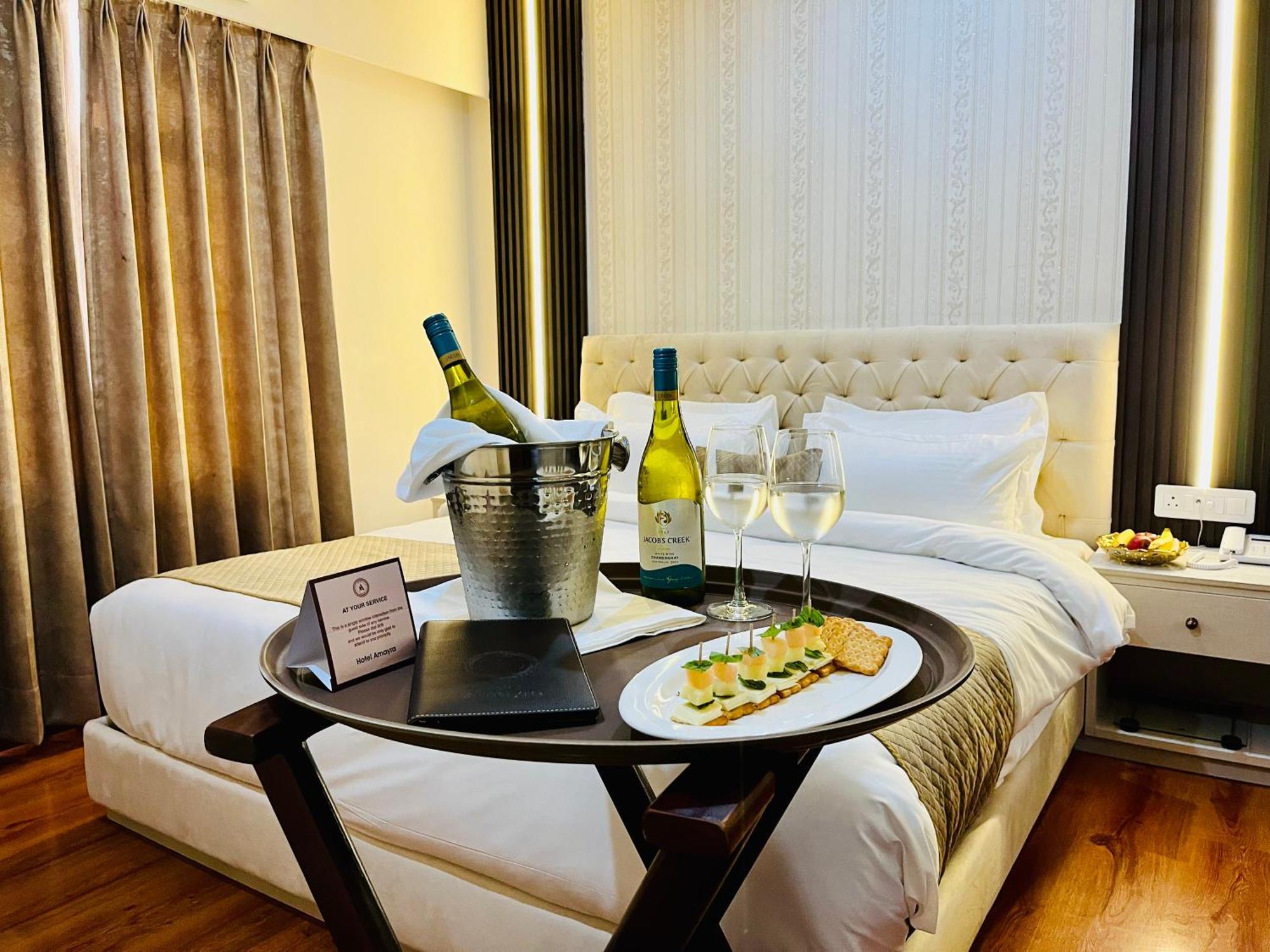 Hotel Amayra Divisione di Divisione di Jaipur Esterno foto