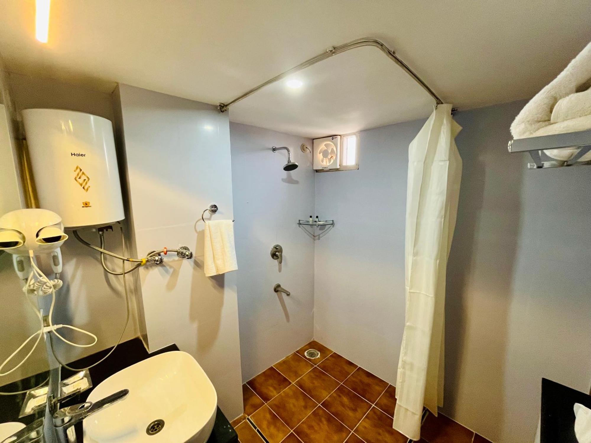 Hotel Amayra Divisione di Divisione di Jaipur Esterno foto