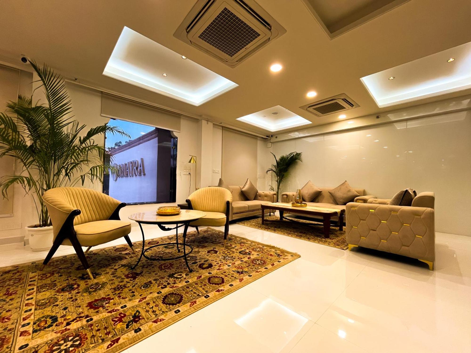 Hotel Amayra Divisione di Divisione di Jaipur Esterno foto